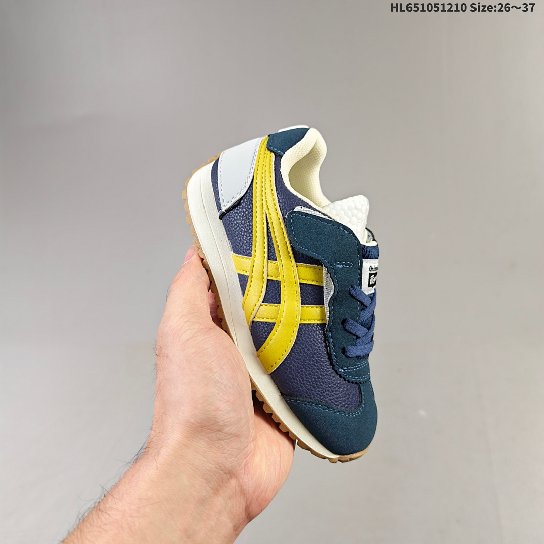 Asics/ ❗️ - /Onitsuka Tiger Mexico ® HL651051210 Size 37 - foto 5