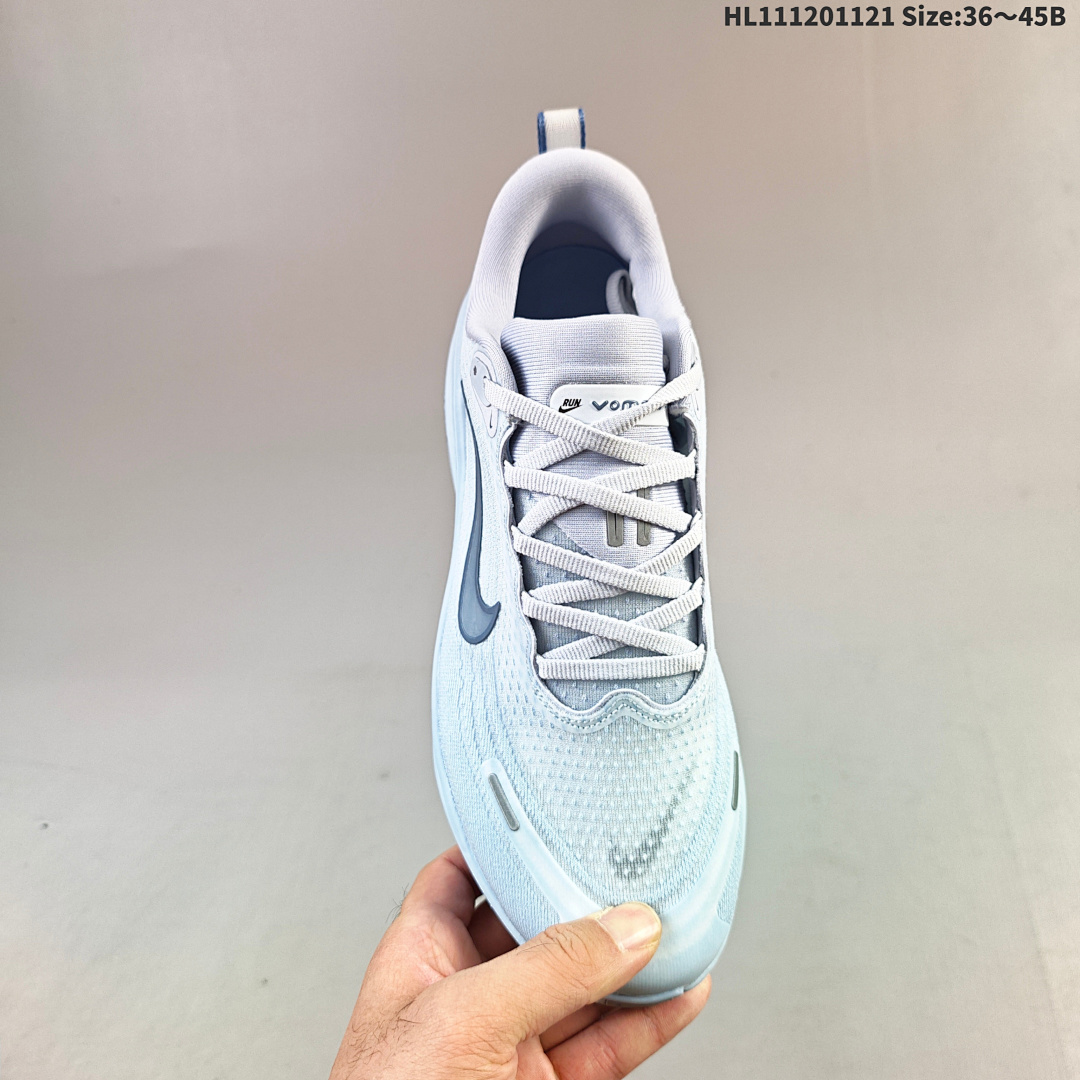 Nike VOMERO PLUS ReactX Air Zoom - foto 10