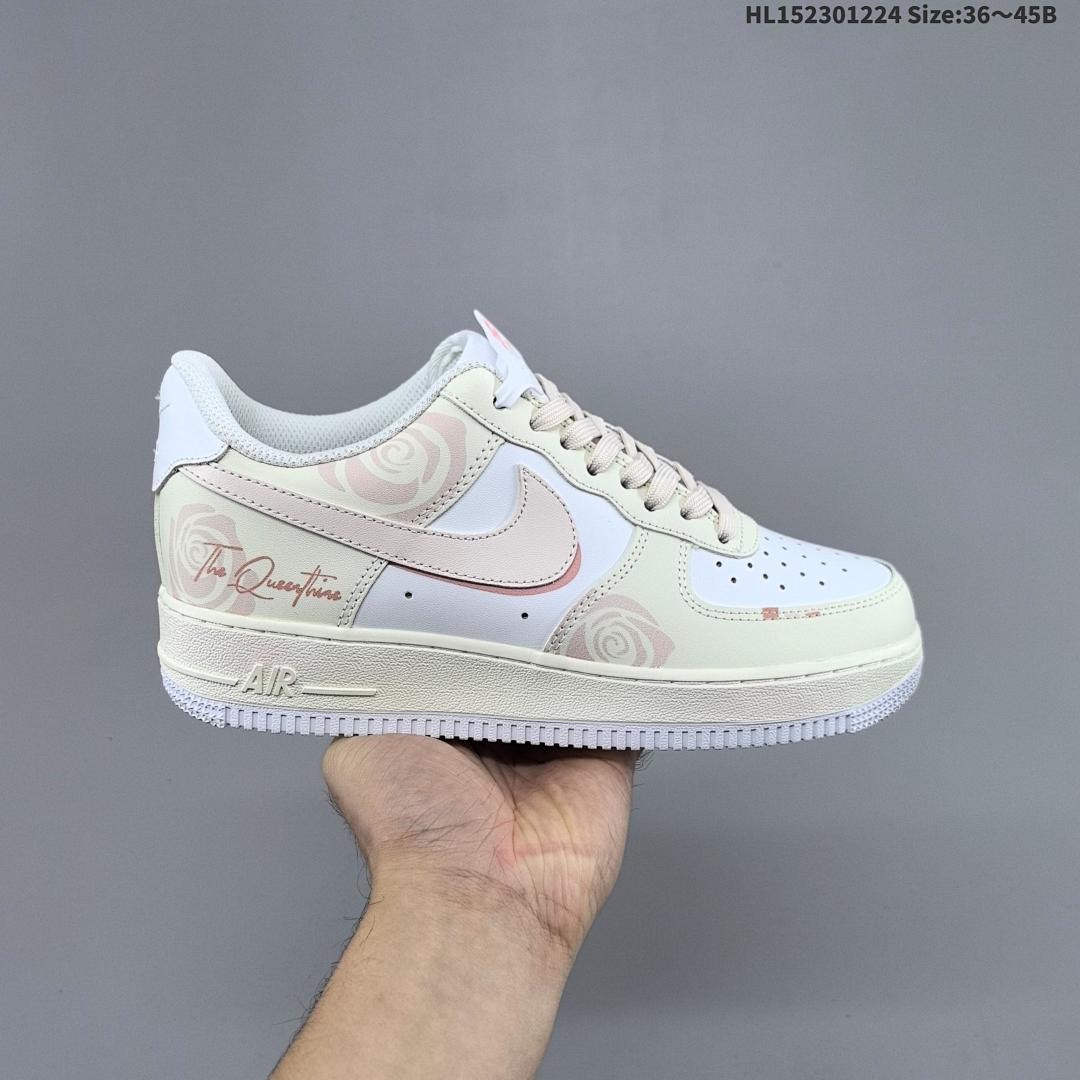 Nike Air Force 1 Low’07 3D - foto 9