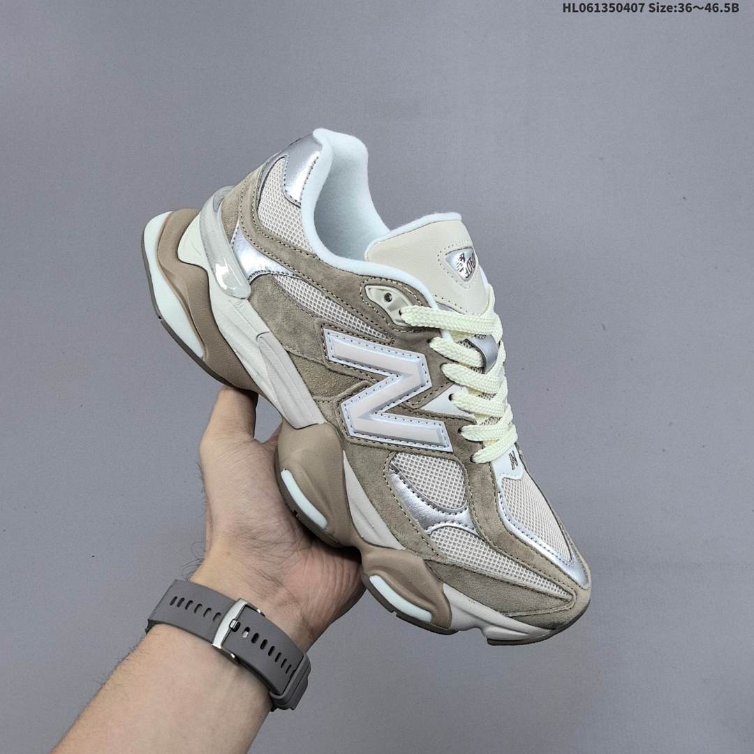 NB New Balance NB9060 9060 9060 9060 - foto 4