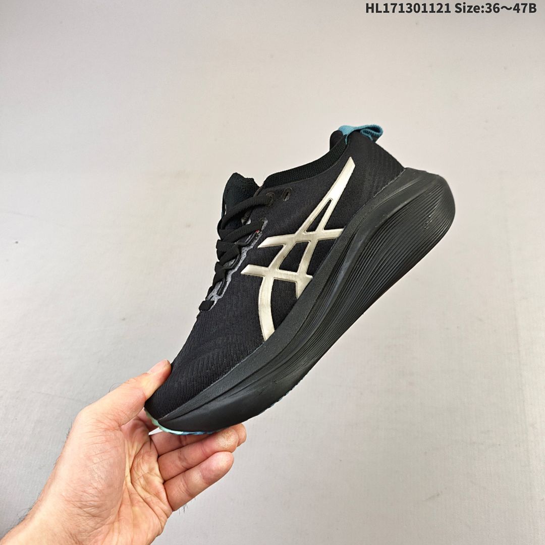 Asics Gel-Nimbus 27 ASICS -GEL - foto 8