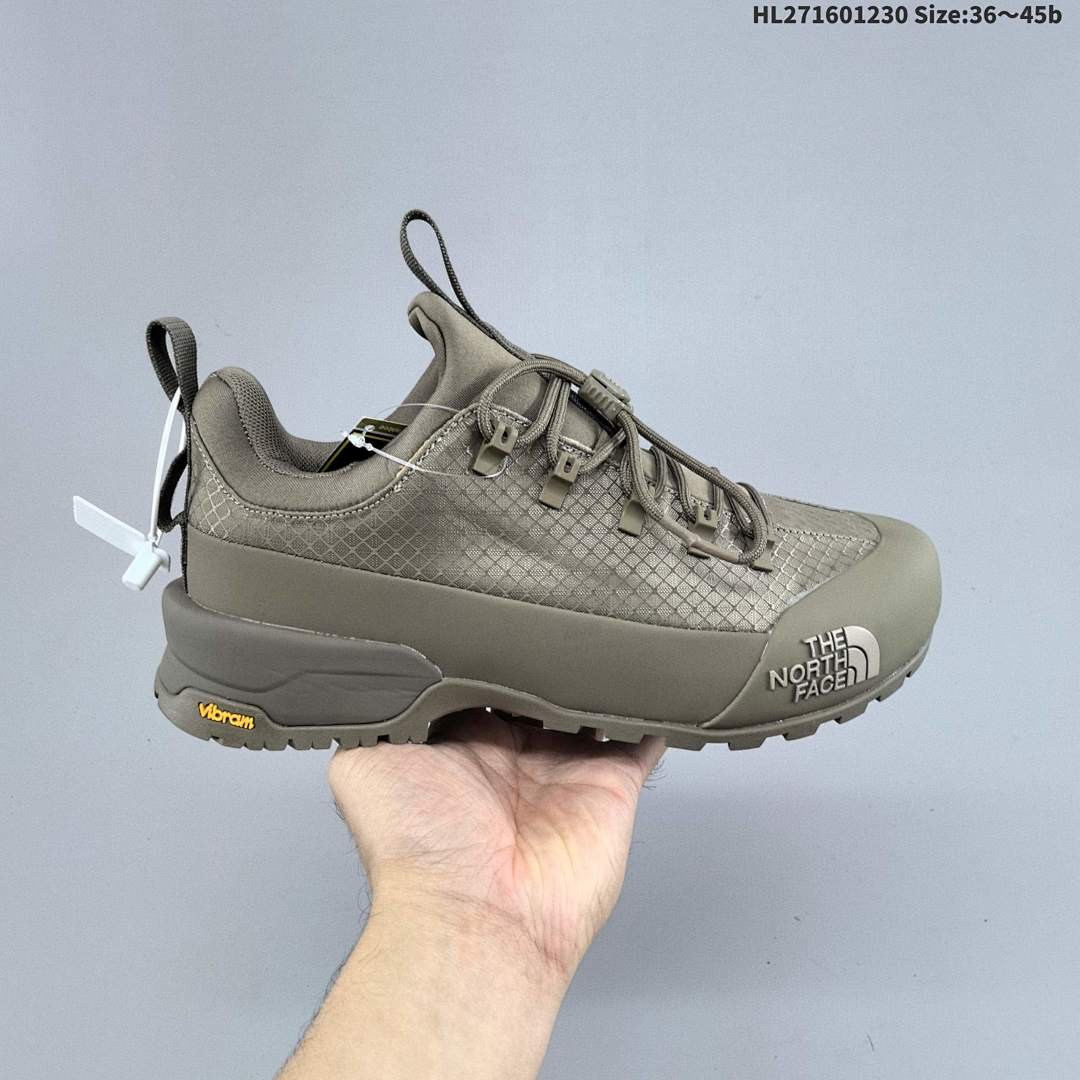 THE NORTH FACE GLENCLYFFE LOW Vibram - foto 3