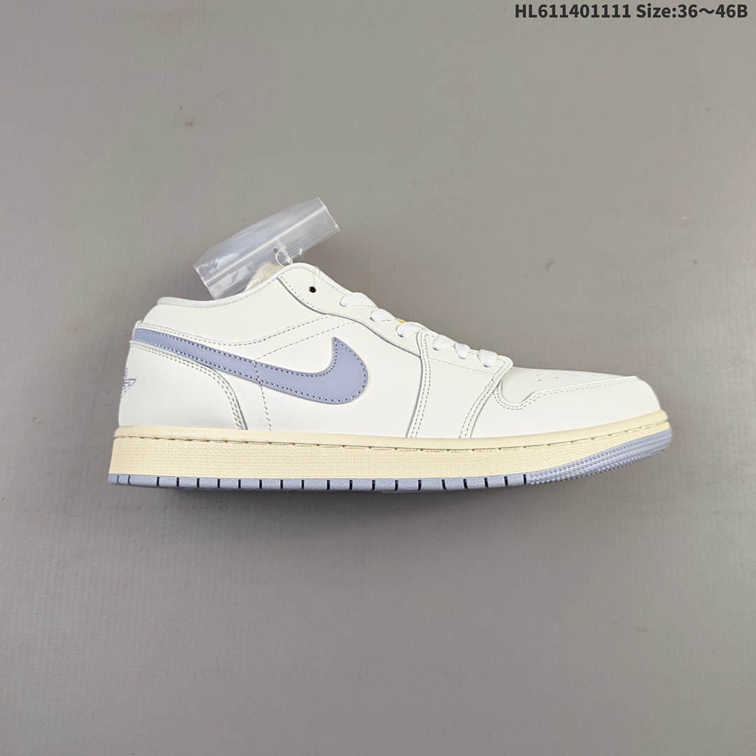 Nike Air Jordan 1 Low OG AJ1 1 :DC0774-106 :36 36.5 37.5 38 38.5 3