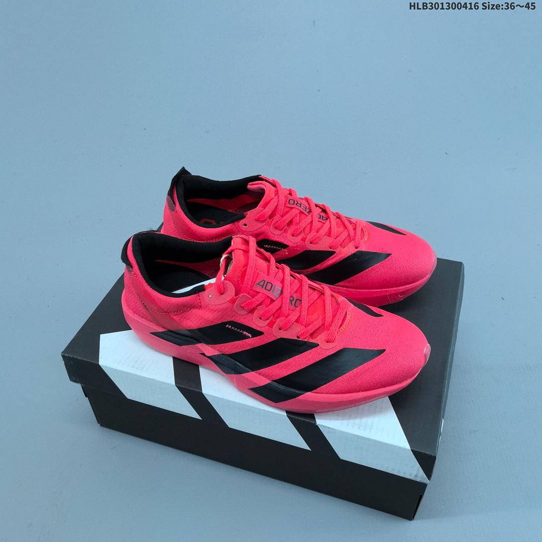 Adidas Adizero Adios 9 M IH5066 HLB301300416 Size 45 - foto 2