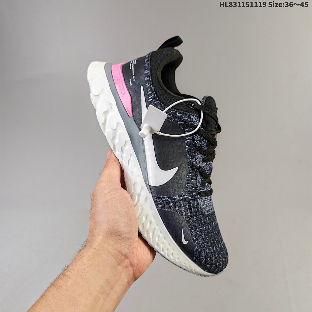Nike REACT INFINITY RUN FK 3 - foto 5