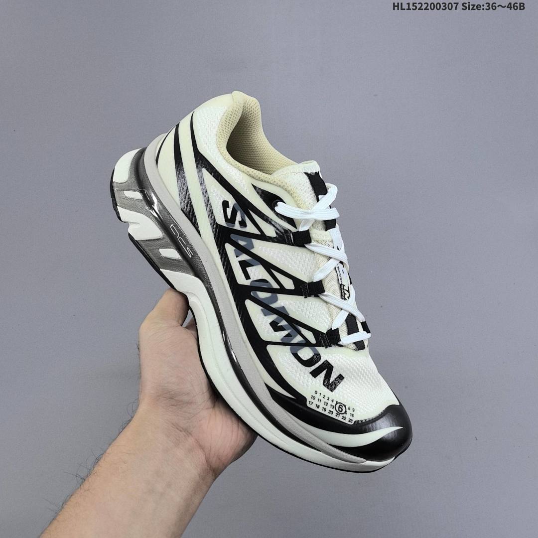 MM6 MAISON MARGIELA X SALOMON XT-MM-6 Salomon XT-MM6 Salomon - foto 4