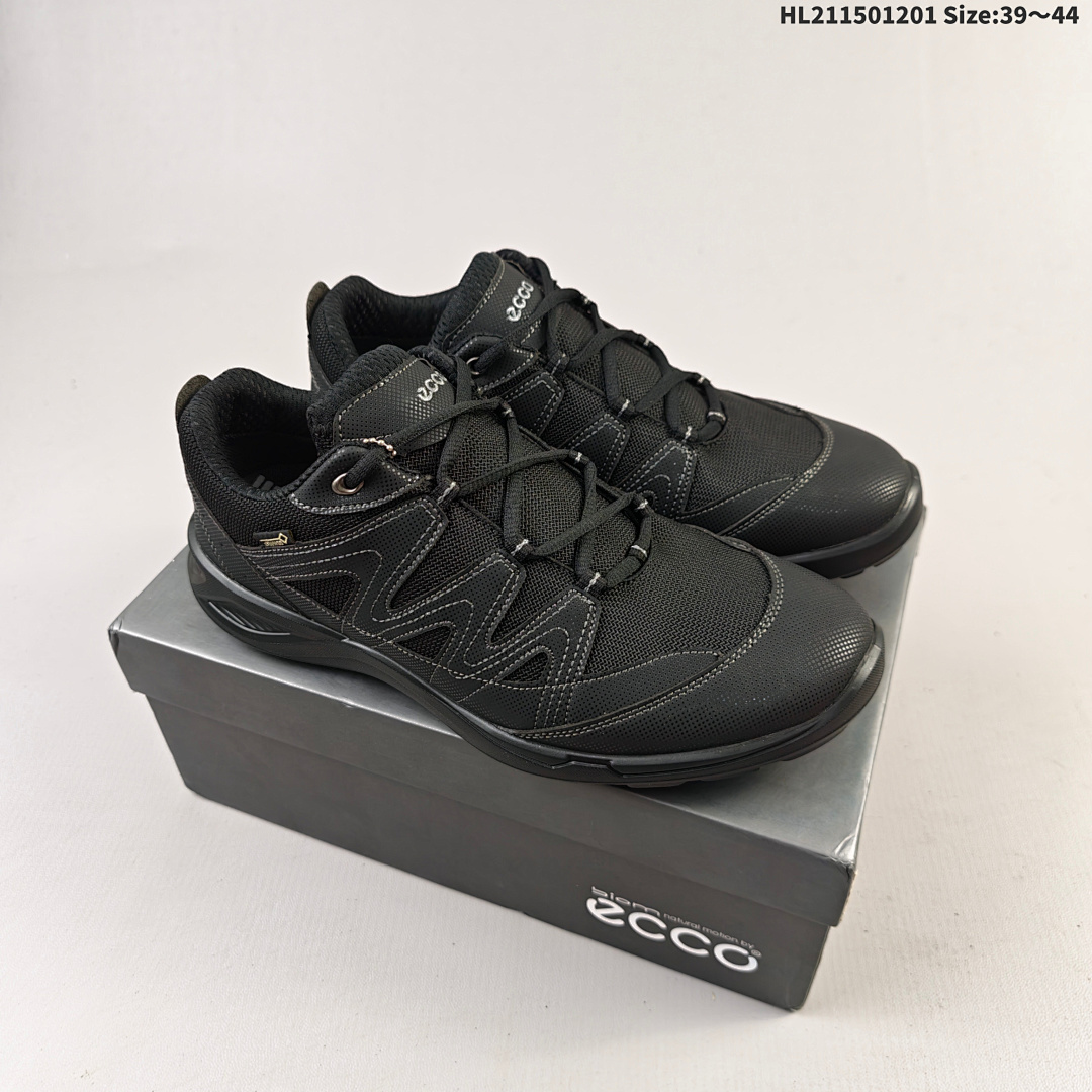 ECCO 2025 GTX PU/TPU .