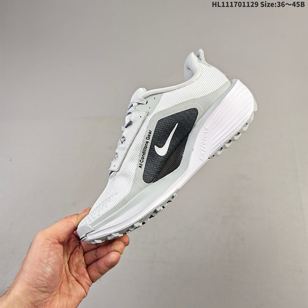 Nike REACTX PEGASUS TRAIL 6 - foto 7
