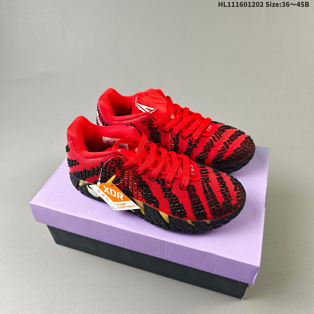 Nike JA 3 3 -300 4 - foto 7