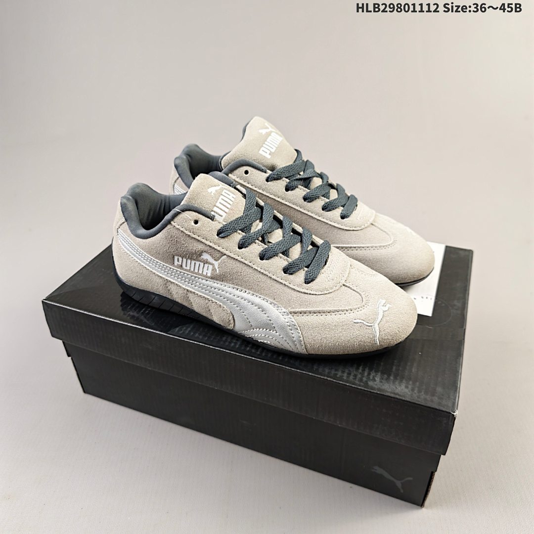 Puma Speedcat OG - - foto 9