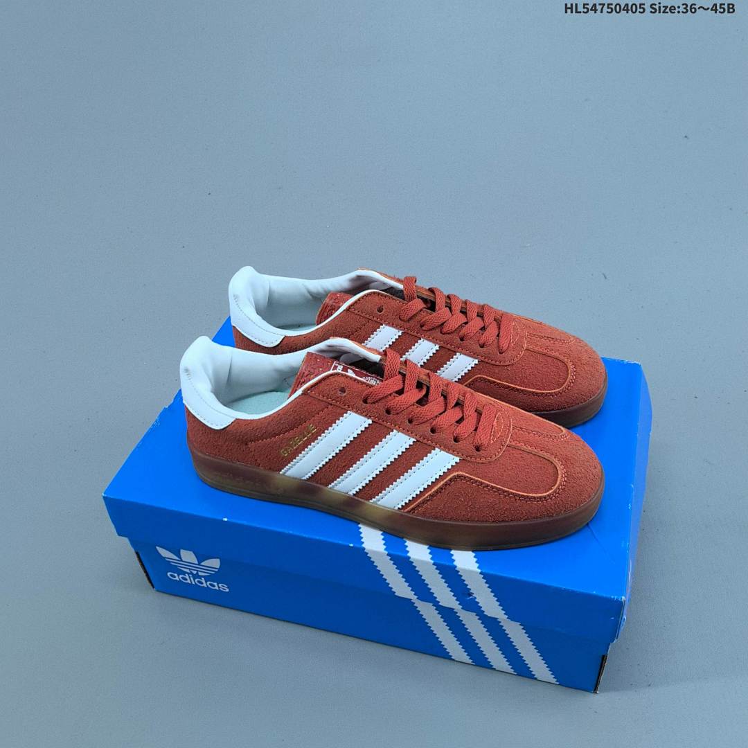 AdidasOriginals Wb Pony Tonal Samba HL54750405 Size - foto 5