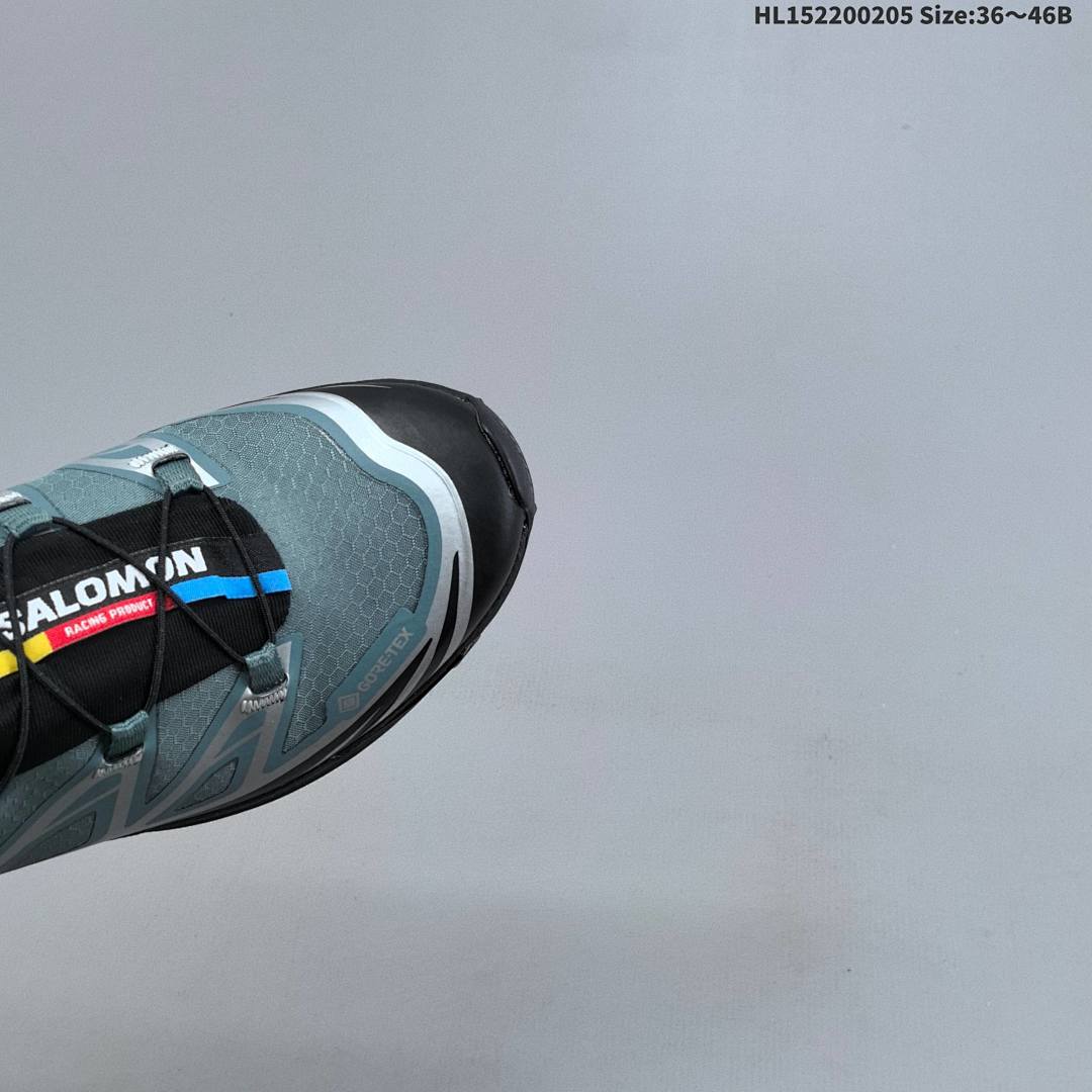 SALOMON XT-6 GTX 478615 - foto 3