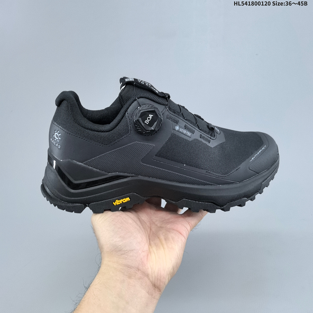 KAILAS GTX Vibram - foto 3