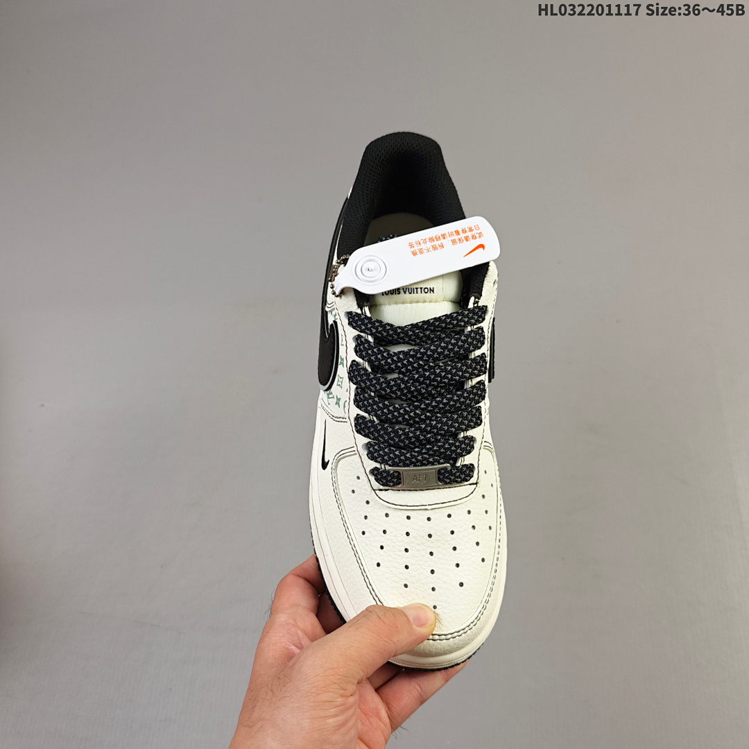 Nike Air Force1 07 low LV - foto 7