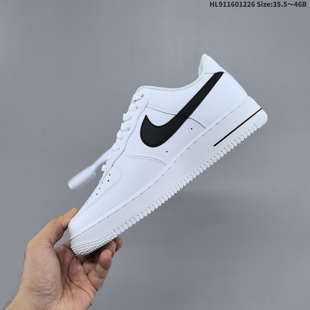 Nike AIR FORCE 1‘07 Force - foto 4