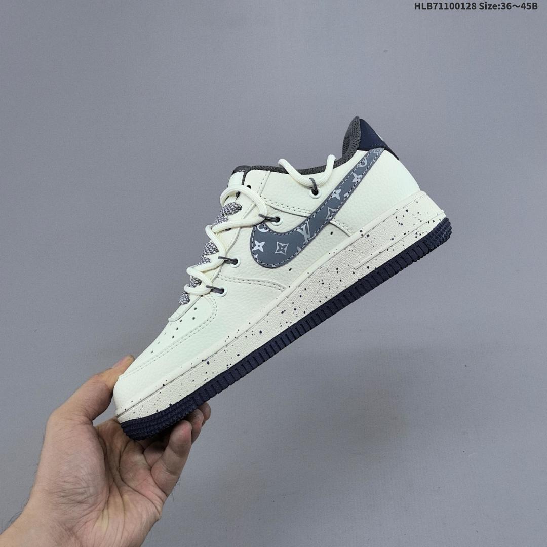 NIKE AIR FORCE 1‘07 LV8 - - foto 3