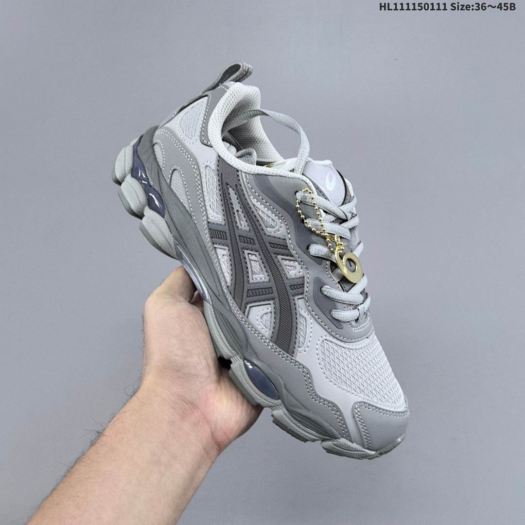 Asics Gel-NYC RGD ASICS GEL-NYC GEL GEL- - foto 8