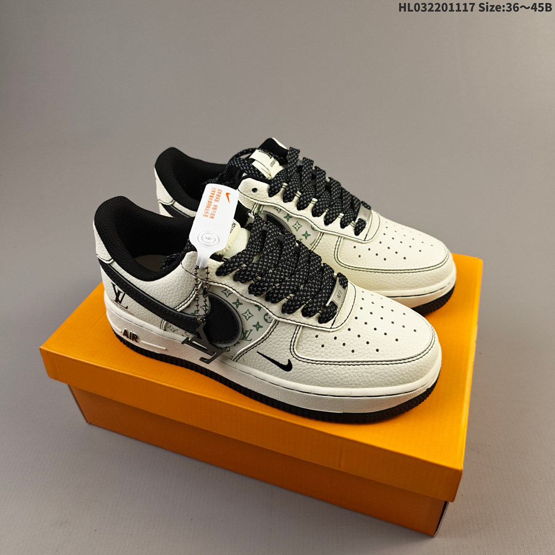 Nike Air Force1 07 low LV - foto 2