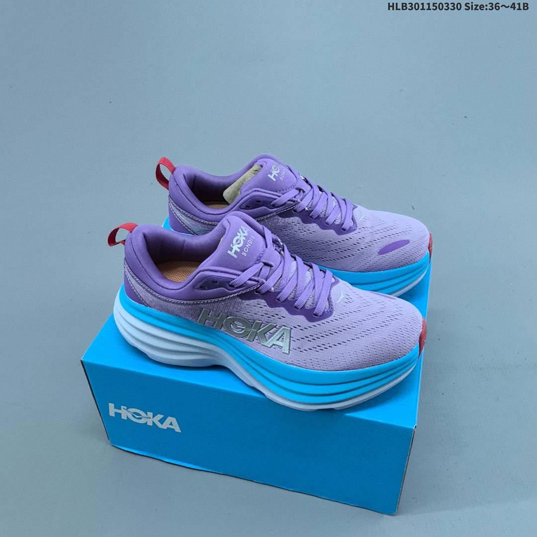 HOKA W BONDI 8 HOKA ONE ONE ONE ONE “ ”