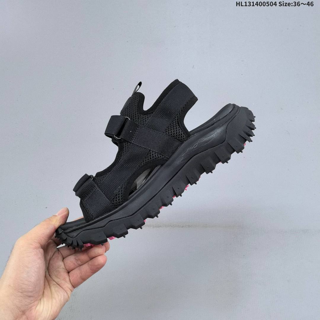 Moncler Trailgrip Vela - foto 4