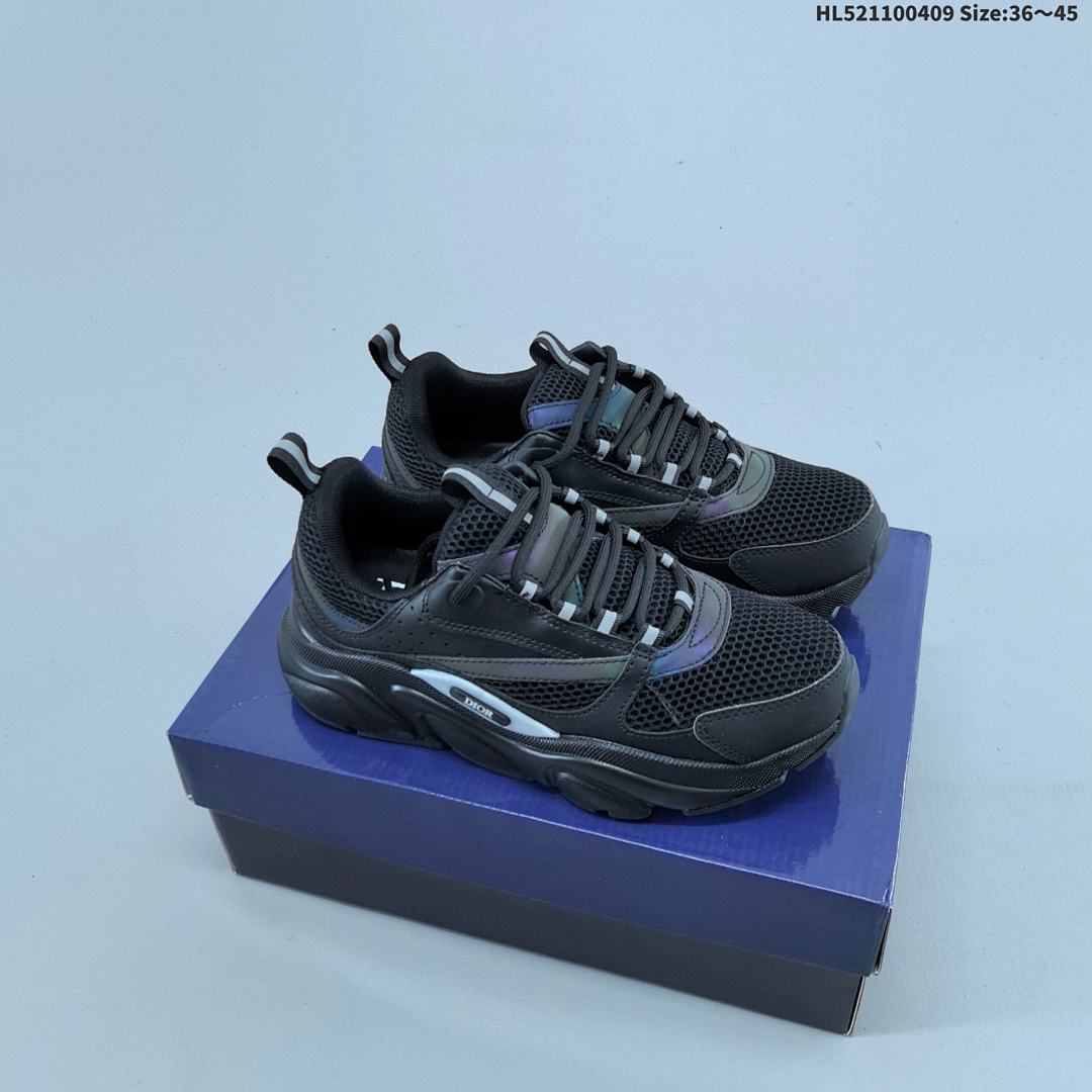 Dior B30 ID:HL521100409 Size:36 45 - foto 4