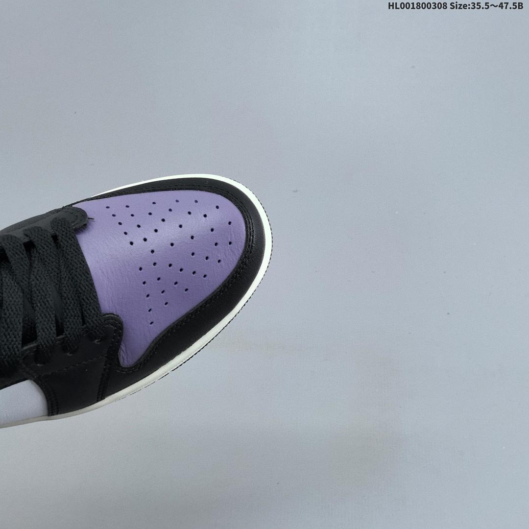 Air Jordan 1 Low AJ1 1 aj1 1 Air Jordan 1 Low - foto 8