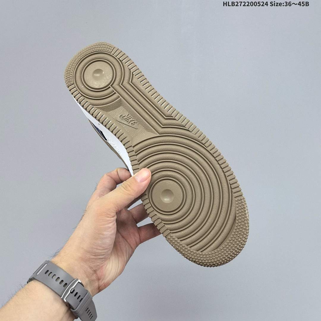 NIKE AIR FORCE 1‘07 LV8 -030 - foto 7