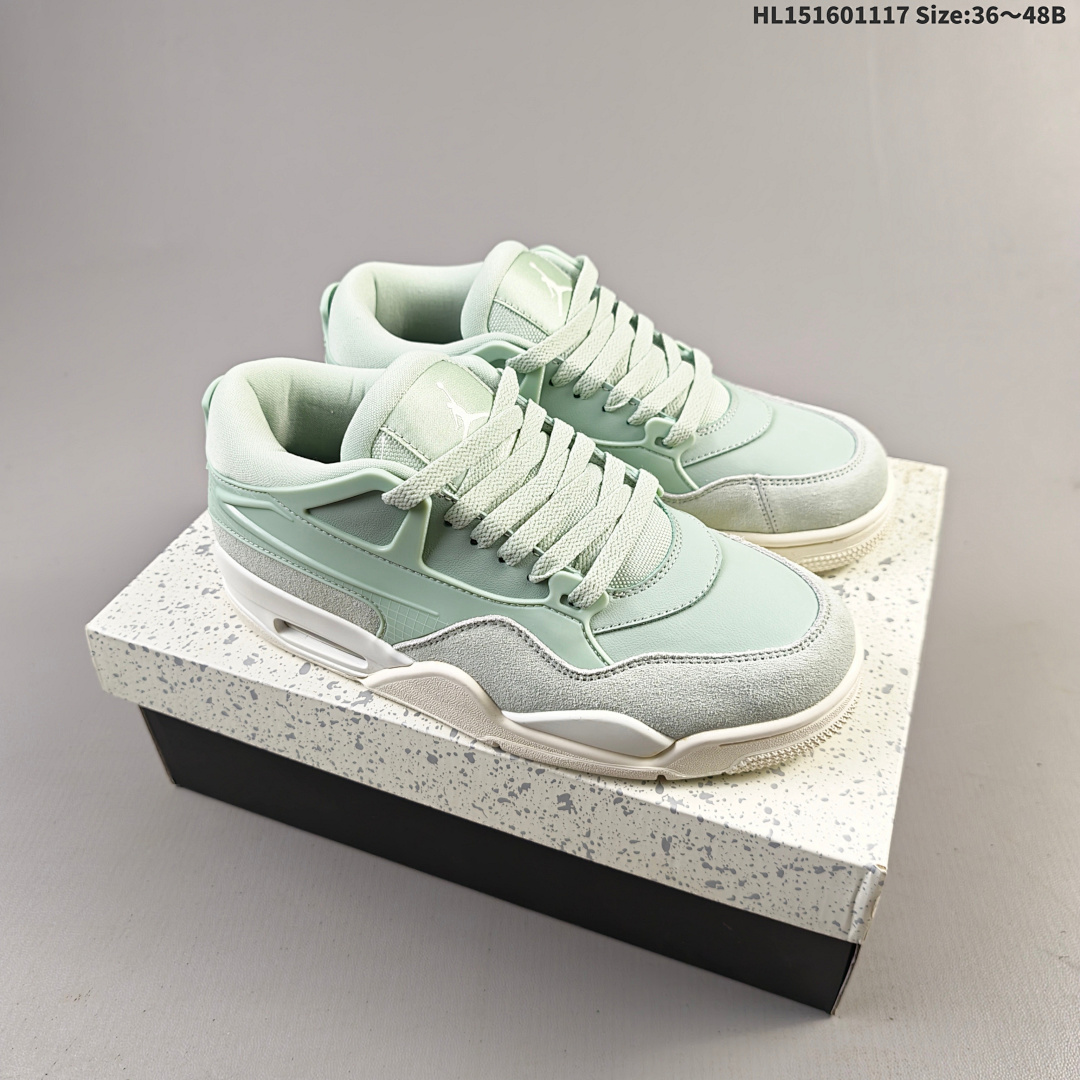 Nike Air Jordan 4 RM -003 - foto 3