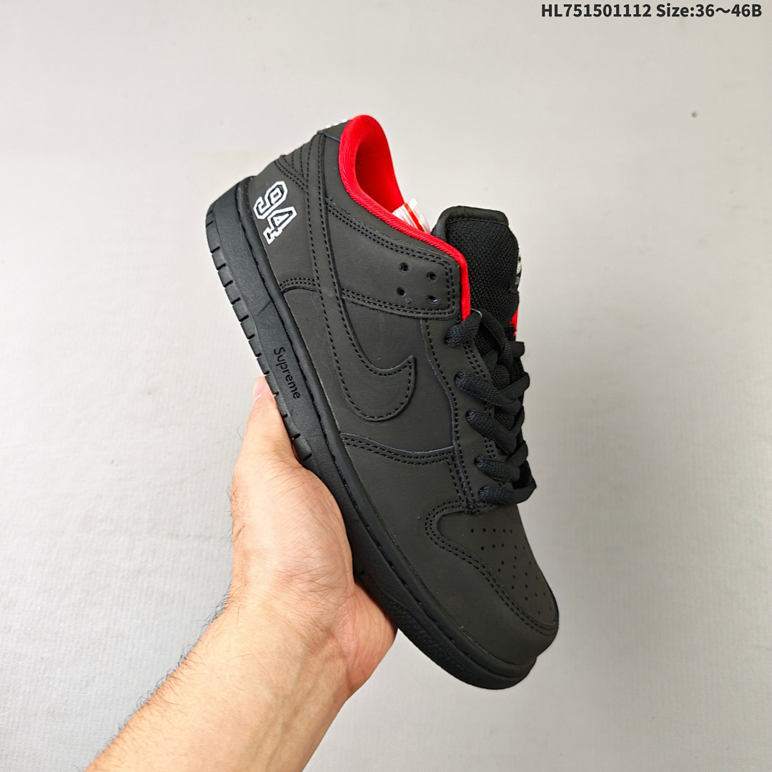 NIKE DUNK LOW ZoomAir sb - foto 9