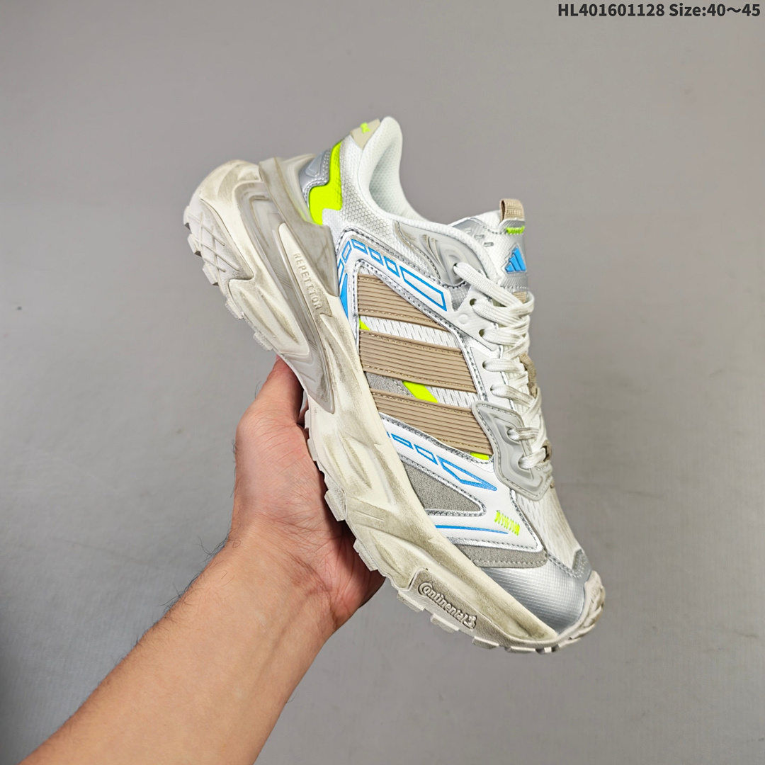 adidas XLG STORM EDGE adidas Sportswear XLG STROM - foto 8