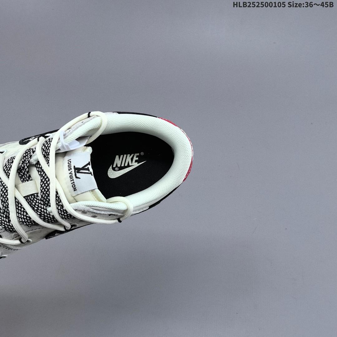 Nike Dunk Low Retro ‘DIY ’ - foto 2