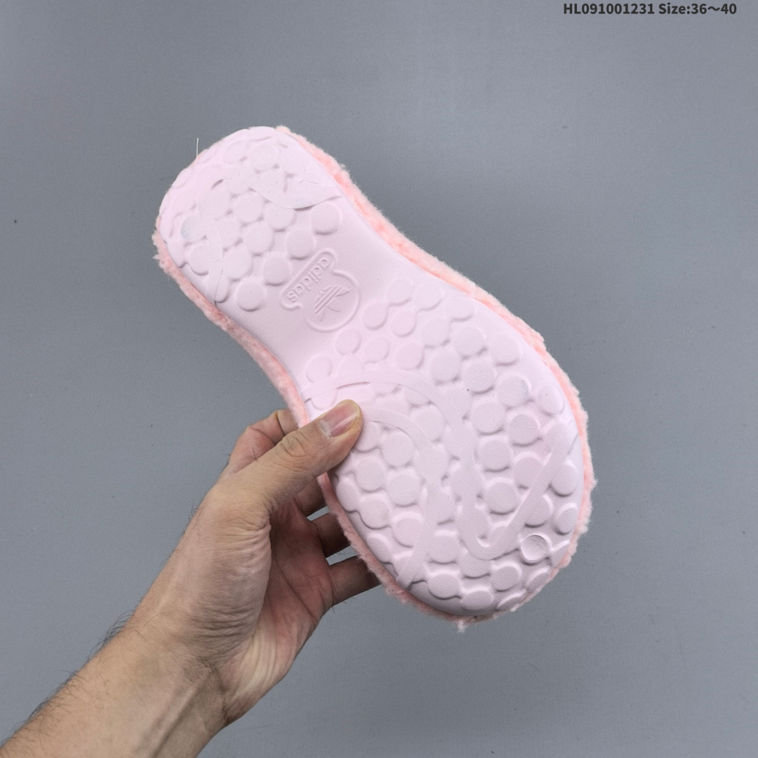 Adidas Originals Adifom Stan Smith Mule - foto 4
