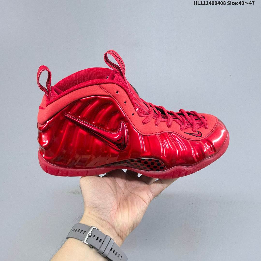 Nike Foamposite One ID Size 47 - foto 2