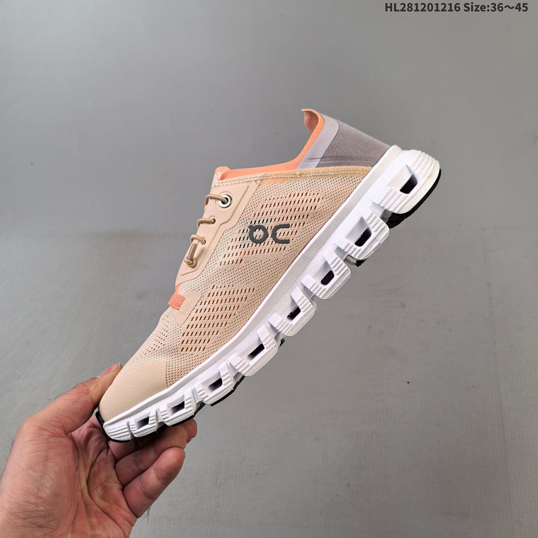 On Cloud 6 Coast CloudTec® - foto 4