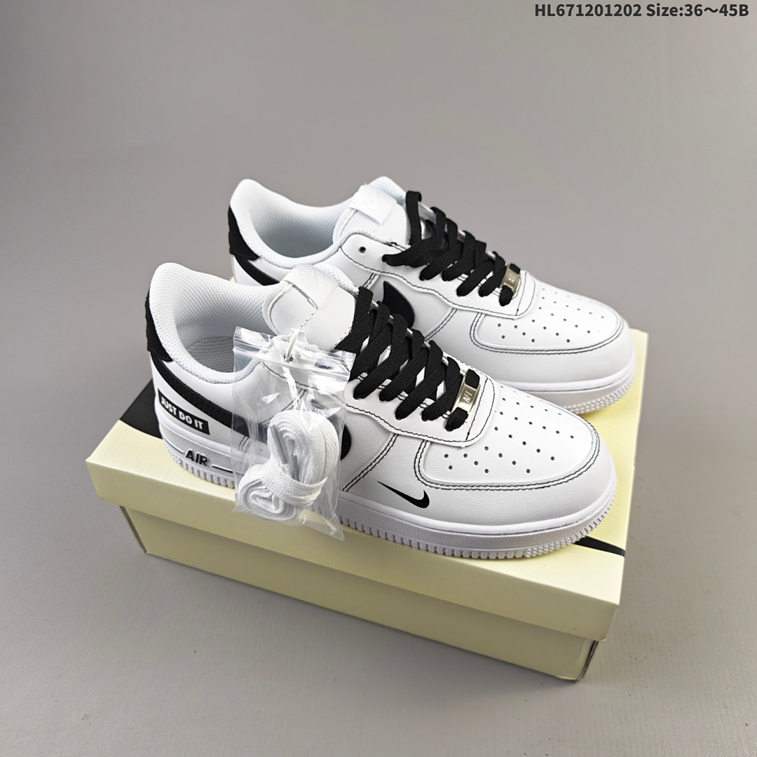 Nike Air Force 1’07 Force 1 - foto 2