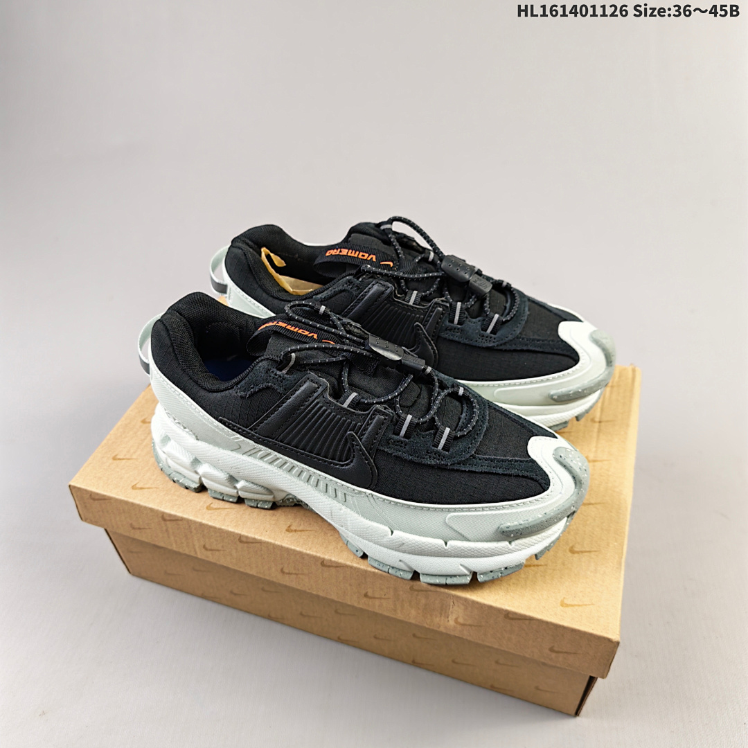 Nike Zoom Vomero Roam TPU EVA - foto 5