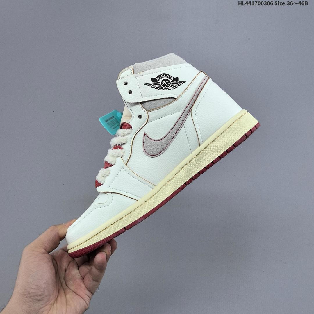 Air Jordan 1 High OG Lost &amp;amp; Found AJ1 1 aj1 1 - foto 7