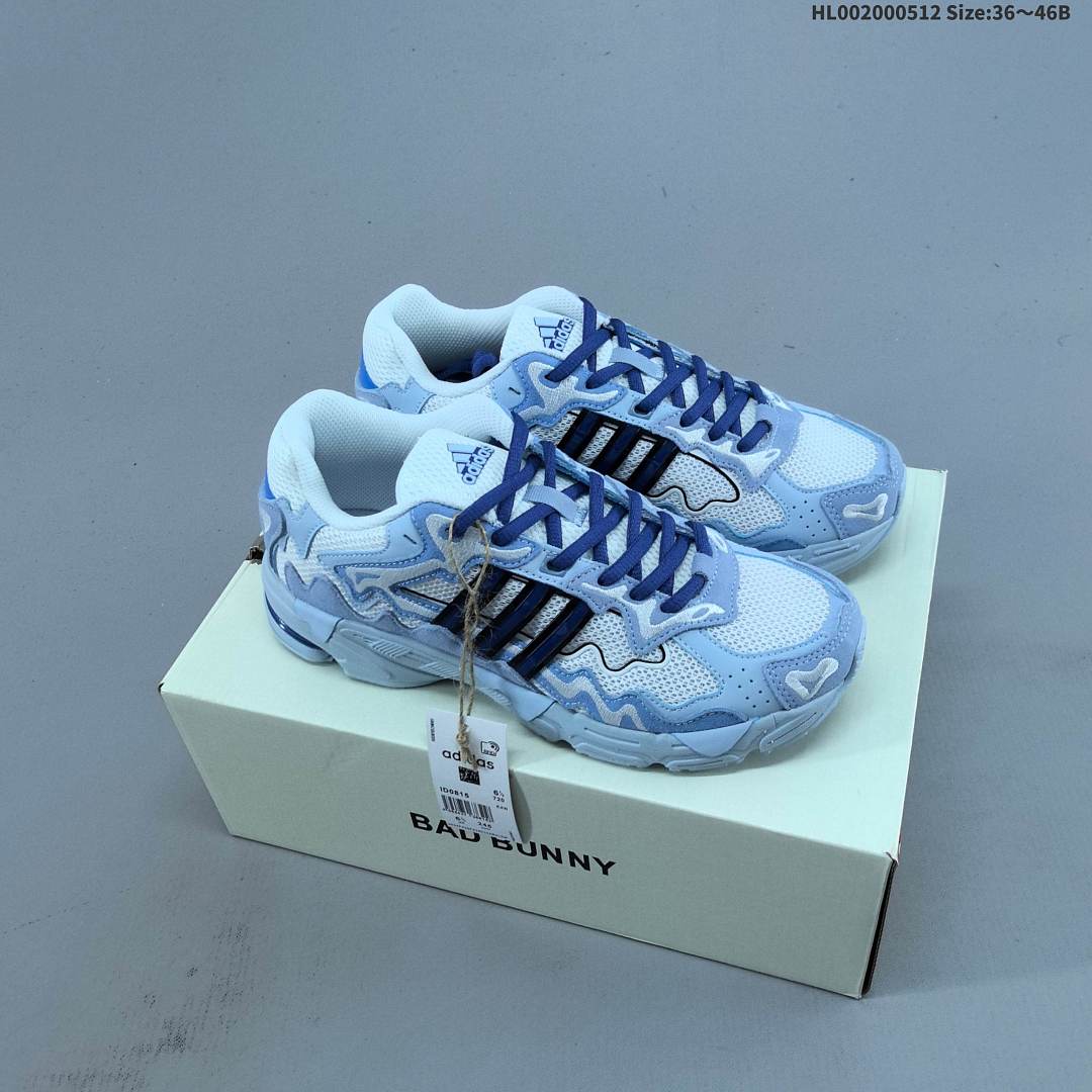 Bad Bunny x Adidas Original Response CL x - foto 8