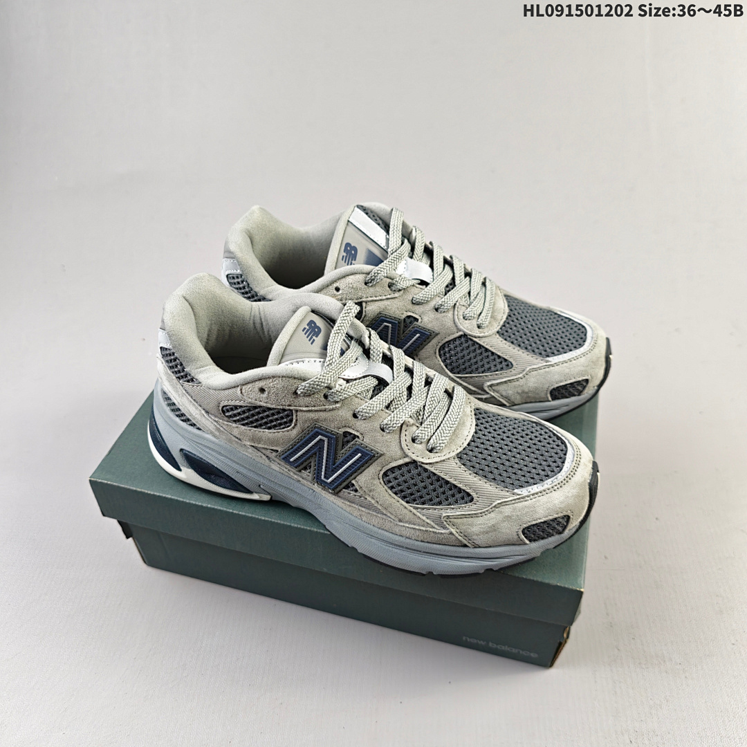 New Balance 2010 ENCAP N-ERGY - foto 3