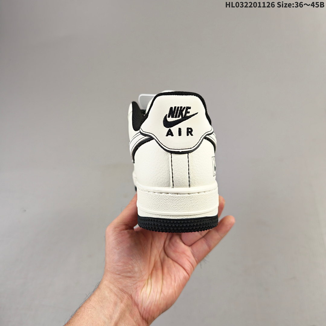 Nike Air Force1 07 low JP802 - foto 6