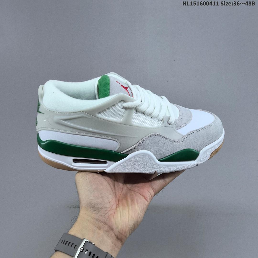 Nike Air Jordan 4 RM -003 HL - foto 3