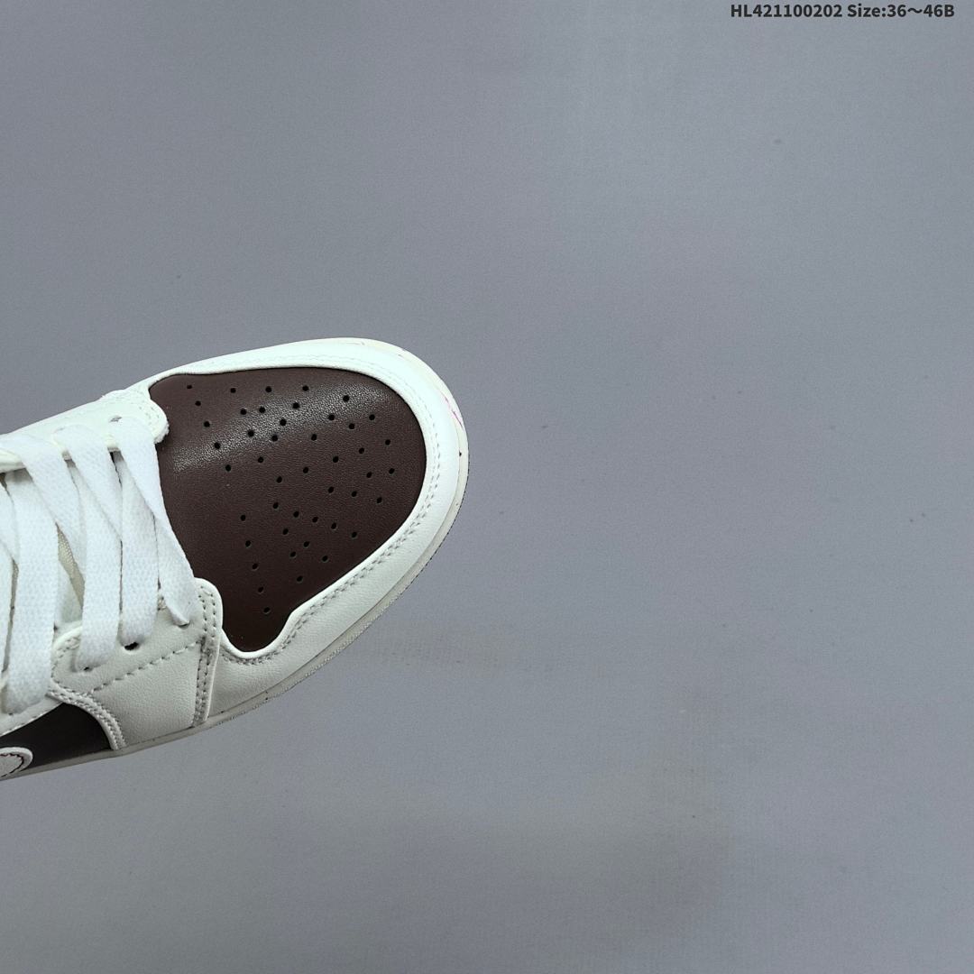 Nike Air Jordan 1 Low OG AJ1 1 - foto 3
