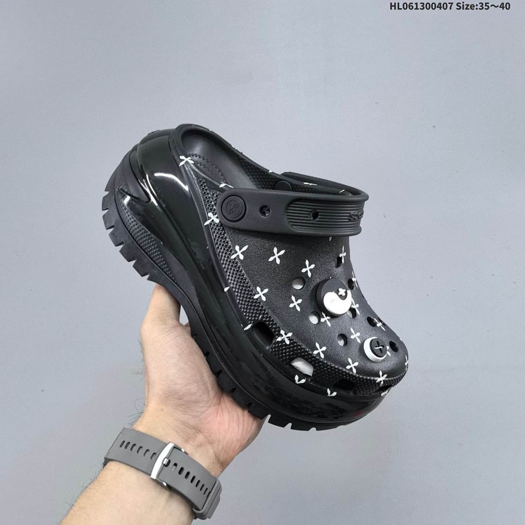 Crocs 95%( )EVA ,5% ! - foto 28