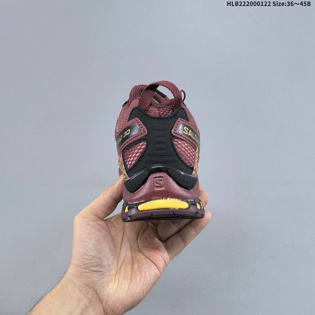 Salomon 2026 XA pro 3D 478676 28 - foto 5