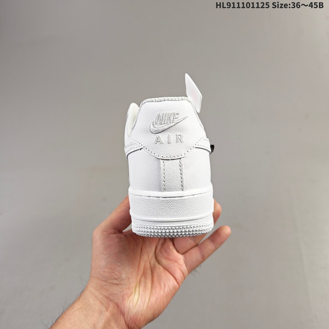 Nike Air Force 1 Low AF1 2025 - foto 6