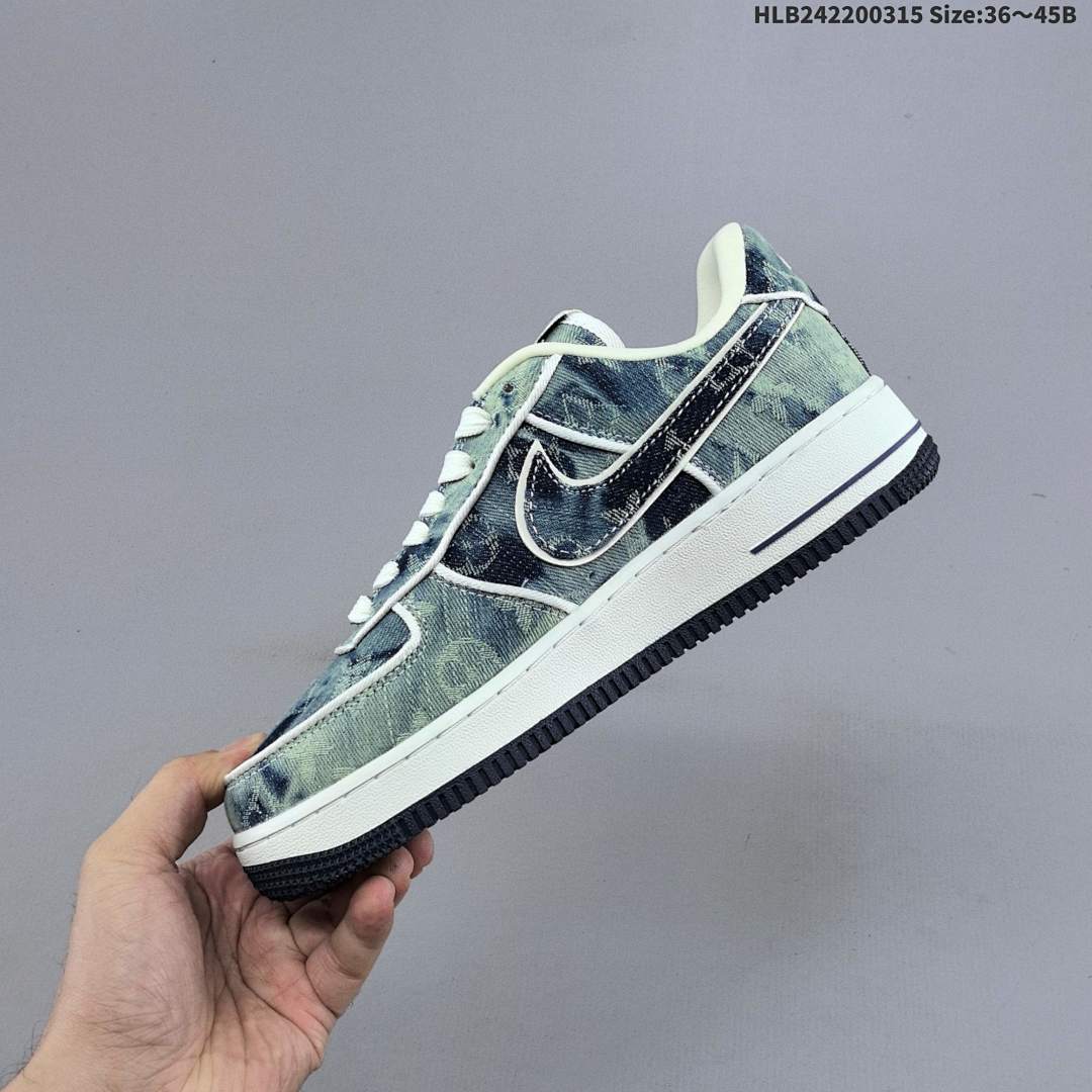 NIKE AIR FORCE 1‘07 LV8 -5 - foto 6