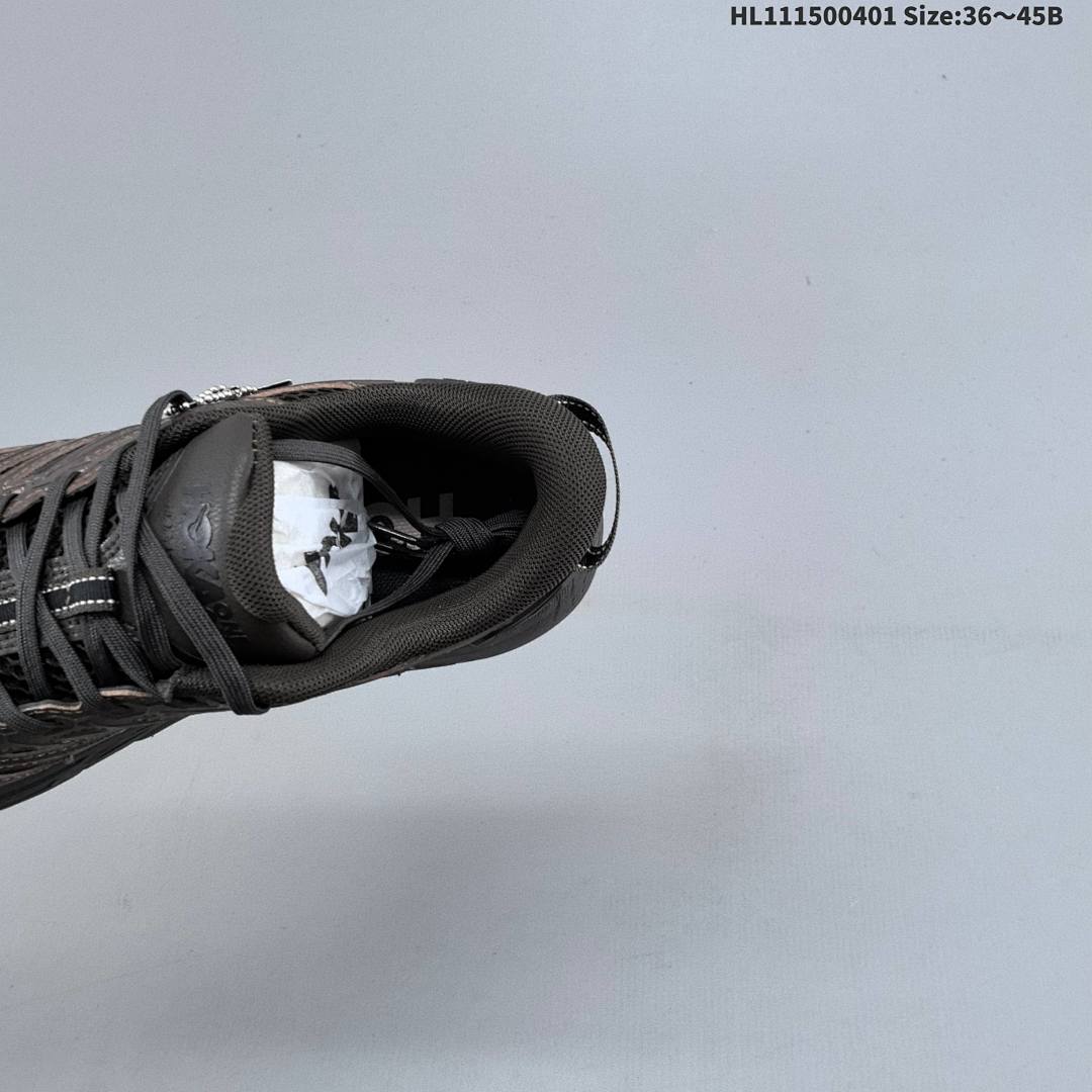 HOKA ONE ONE Mafate Speed 2 Low TPU - foto 9