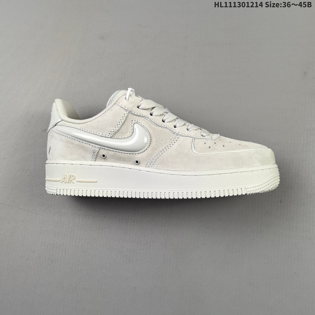 Nike Air Force1 07 low HV4406 001 - foto 9