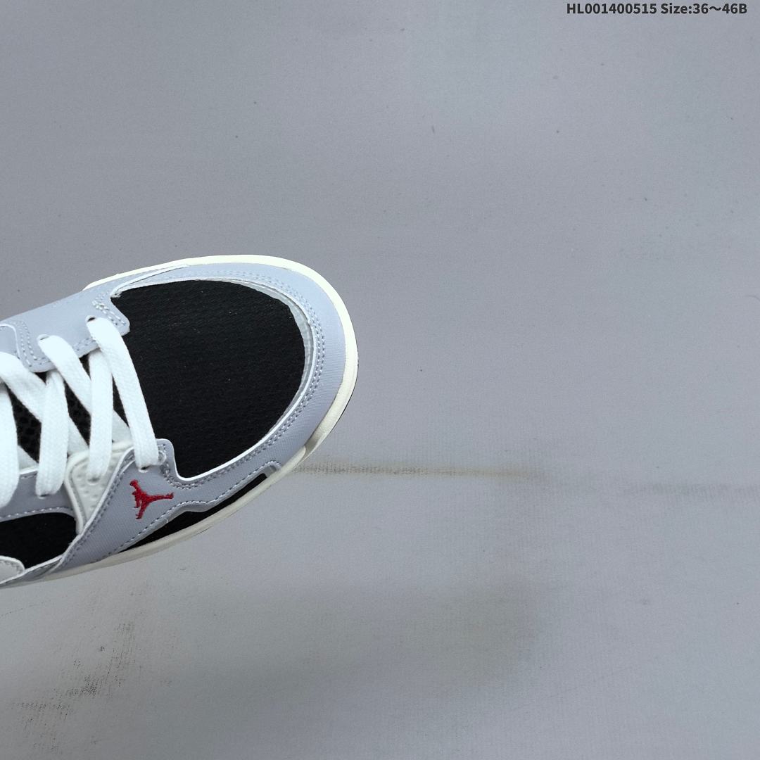Air Jordan CMFT Era Swoosh Logo - foto 8
