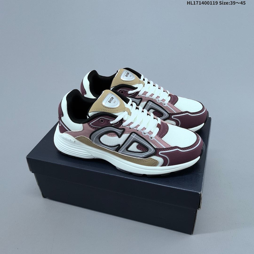 DIOR HOMME B30 HL171400119 Size 45 - foto 6